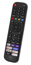 Load image into Gallery viewer, HISENSE 50A7100FTUK 50A7300FTUK 50AE7400FTUK REMOTE CONTROL EN2A30