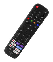 Load image into Gallery viewer, HISENSE 50A7100FTUK 50A7300FTUK 50AE7400FTUK REMOTE CONTROL EN2A30