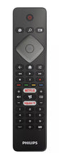 Load image into Gallery viewer, PHILIPS 43PUS6504/12 43PUS6554/12 43PUS7505/12 REMOTE CONTROL BRC0884301/01 996599001251 398GR10BEPHN0016BC