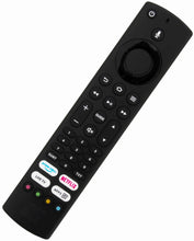 Load image into Gallery viewer, AMAZON BUSH DLED65UHDSFIRE FIRE STICK REMOTE CONTROL RC39176 30103185