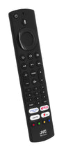 Load image into Gallery viewer, AMAZON JVC LT-50CF820 LT-55CF820 JVC FIRE STICK VOICE REMOTE CONTROL RM-C3255 YKF469-B005 107-000312-001