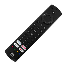 Load image into Gallery viewer, AMAZON JVC LT-50CF820 LT-55CF820 JVC FIRE STICK VOICE REMOTE CONTROL RM-C3255 YKF469-B005 107-000312-001
