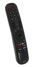 Load image into Gallery viewer, LG 75NANO756PA 75NANO806PA 75NANO80 Original LG Magic Motion Remote Control MR21GA AKB76036201