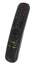 Load image into Gallery viewer, LG 75NANO756PA 75NANO806PA 75NANO80 Original LG Magic Motion Remote Control MR21GA AKB76036201