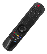 Load image into Gallery viewer, LG 55NANO886PB 55NANO916PA 55NANO966 Original LG Magic Motion Remote Control MR21GA AKB76036201