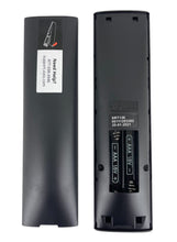 Load image into Gallery viewer, VIZIO D24F-G1 D24H-G9 D32H-G9 REMOTE CONTROL XRT136 HPI