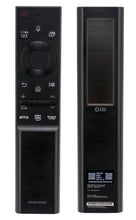 Load image into Gallery viewer, SAMSUNG Q65Q70A Q75Q60A QE65QN900A SOLAR-CHARGING ECO VOICE REMOTE CONTROL BN59-01357A
