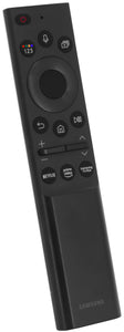 SAMSUNG QE75Q80AA QE75Q80AAT QE75Q80AATXXU SOLAR-CHARGING ECO VOICE REMOTE CONTROL BN59-01357B