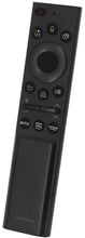 Load image into Gallery viewer, SAMSUNG 65QN85A 65QN90AATXXC 75Q60A SOLAR-CHARGING ECO VOICE REMOTE CONTROL BN59-01357B