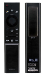 SAMSUNG QE75Q80AA QE75Q80AAT QE75Q80AATXXU SOLAR-CHARGING ECO VOICE REMOTE CONTROL BN59-01357B