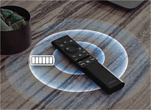 Load image into Gallery viewer, SAMSUNG QE55QN95AAT SOLAR-CHARGING ECO VOICE REMOTE CONTROL BN59-01357D