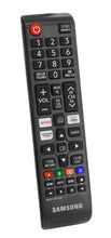 Load image into Gallery viewer, SAMSUNG UE50AU9000KXXU UE50AU9007KXXU UE50AU9010KXXU REMOTE CONTROL BN59-01315M