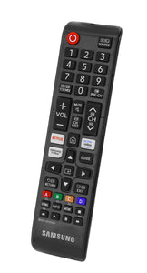 SAMSUNG QE32Q50AA QE32Q50AAU QE32Q50AAUXXU REMOTE CONTROL BN59-01315M