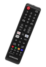 Load image into Gallery viewer, SAMSUNG UE50AU9000KXXU UE50AU9007KXXU UE50AU9010KXXU REMOTE CONTROL BN59-01315M