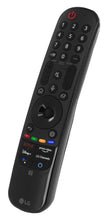 Load image into Gallery viewer, LG OLED77C14LB OLED77C15LA OLED77C16LA MAGIC MOTION REMOTE CONTROL MR21GC AKB76036501