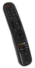 Load image into Gallery viewer, LG OLED77C14LB OLED77C15LA OLED77C16LA MAGIC MOTION REMOTE CONTROL MR21GC AKB76036501