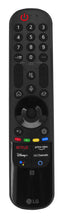 Load image into Gallery viewer, LG OLED77C14LB OLED77C15LA OLED77C16LA MAGIC MOTION REMOTE CONTROL MR21GC AKB76036501