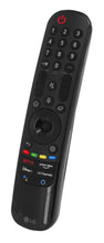 Load image into Gallery viewer, LG 55NANO966 55NANO966PA 65NANO966PA MAGIC MOTION REMOTE CONTROL MR21GC AKB76036501