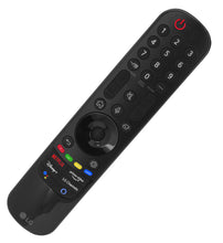 Load image into Gallery viewer, LG 55NANO966 55NANO966PA 65NANO966PA MAGIC MOTION REMOTE CONTROL MR21GC AKB76036501