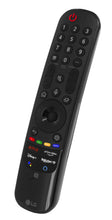 Load image into Gallery viewer, LG 86UP80009LA OLED65C14LB OLED65C17LB MAGIC MOTION REMOTE CONTROL MR21GA