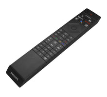 Load image into Gallery viewer, PHILIPS 55OLED865 55OLED935/12 55OLED935 AMBILIGHT VOICE REMOTE CONTROL 398GM10BEPHN0020SY 996592007461