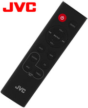 Load image into Gallery viewer, JVC TH-D227B HOME CINEMA REMOTE CONTROL RM-STHD679