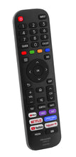 Load image into Gallery viewer, HISENSE H50A7300F H50A7500F H55A7300F VIDAA REMOTE CONTROL EN2G30H HT269780