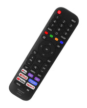 Load image into Gallery viewer, HISENSE 50AE7050F 50AE7200F 55A7300F VIDAA REMOTE CONTROL EN2G30H HT269780
