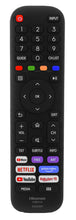 Load image into Gallery viewer, HISENSE H50A7300F H50A7500F H55A7300F VIDAA REMOTE CONTROL EN2G30H HT269780