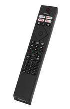 Load image into Gallery viewer, PHILIPS 55PUS8106 55PUS8107/12 58PUS8506/12 AMBILIGHT REMOTE CONTROL 398GR10BEPHN0041BC