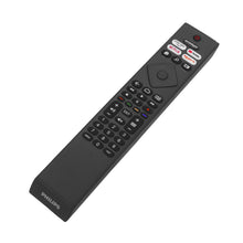 Load image into Gallery viewer, PHILIPS 43PUS7906/12 43PUS7906 43PUS7956/12 AMBILIGHT REMOTE CONTROL 398GR10BEPHN0041BC
