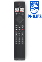 Load image into Gallery viewer, PHILIPS 55PUS7906 55PUS7956/12 55PUS7956 AMBILIGHT REMOTE CONTROL 398GR10BEPHN0041BC