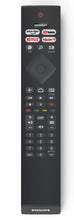 Load image into Gallery viewer, PHILIPS 43PUS7406/12 43PUS7506/12 43PUS7556/12 AMBILIGHT REMOTE CONTROL 398GR10BEPHN0041BC