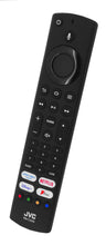 Load image into Gallery viewer, AMAZON JVC LT-55CF810 LT-55CF820 LT-65CF810 JVC FIRE STICK VOICE REMOTE CONTROL RM-C3255 107-001397-001