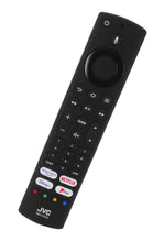 Load image into Gallery viewer, AMAZON JVC LT-43CF810 LT-50CF810 LT-50CF820 JVC FIRE STICK VOICE REMOTE CONTROL RM-C3255 107-001397-001