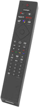 Load image into Gallery viewer, PHILIPS 43PUS8505 50PUS8505 55OLED805 AMBILIGHT REMOTE CONTROL 398GM10BEPHN0028HT