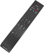 Load image into Gallery viewer, PHILIPS 58PUS8505 58PUS9005/12 65PUS8505 AMBILIGHT REMOTE CONTROL 398GM10BEPHN0028HT