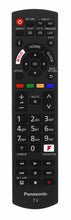 Load image into Gallery viewer, PANASONIC 40HX820 50HX820 58HX820 REMOTE CONTROL N2QAYB001246