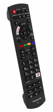Load image into Gallery viewer, PANASONIC TX-50HX820B TX-58HX800B TX-58HX800BZ REMOTE CONTROL N2QAYB001246