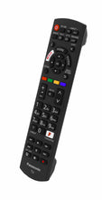 Load image into Gallery viewer, PANASONIC 40HX820 50HX820 58HX820 REMOTE CONTROL N2QAYB001246