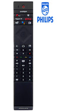 Load image into Gallery viewer, PHILIPS 55OLED855/12 55OLED865/12 55OLED935/12 AMBILIGHT REMOTE CONTROL 398GM10BEPHN0032PH