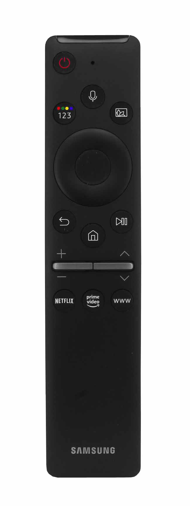 SAMSUNG UE75AU9000KXXU REMOTE CONTROL BN59-01330C