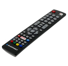Load image into Gallery viewer, BLAUPUNKT BLA-32/138Q-GB-11B4-EGBQUX-EU BLA-32/138Q REMOTE CONTROL BLF/RMC/0010