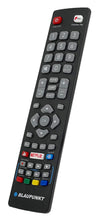 Load image into Gallery viewer, BLAUPUNKT BLA-32/138Q-GB-11B4-EGBQUX-EU BLA-32/138Q REMOTE CONTROL BLF/RMC/0010