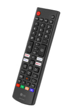 Load image into Gallery viewer, LG 32LM637BPLA 32LM6380PLC 43UP7000PUA REMOTE CONTROL AKB76037605