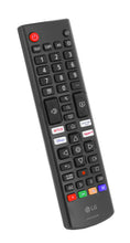 Load image into Gallery viewer, LG 32LM637BPLA 32LM6380PLC 43UP7000PUA REMOTE CONTROL AKB76037605