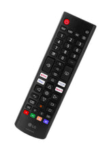 Load image into Gallery viewer, LG 43UP75006LF 43UP75009LF 43UP76709LB REMOTE CONTROL AKB76037605