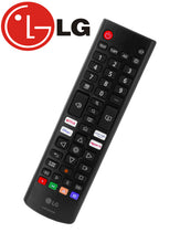 Load image into Gallery viewer, LG 43UP75006LF 43UP75009LF 43UP76709LB REMOTE CONTROL AKB76037605