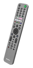 Load image into Gallery viewer, SONY KD-32W800/1 KD-32W800 KD-43X80J REMOTE CONTROL RMF-TX621E 100994911