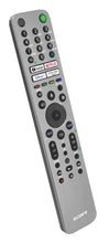 Load image into Gallery viewer, SONY KD75X81JU KD75X85JU KD75X89JU REMOTE CONTROL RMF-TX621E 100994911